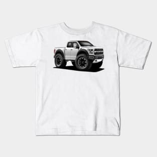 Raptor 4x4 Kids T-Shirt